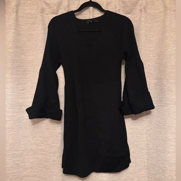 Nine West - Black Dress - XL - Picture 1 of 2